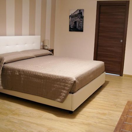 B&B I Greci Vairano Patenora ภายนอก รูปภาพ